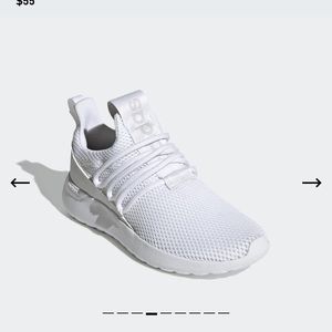 Kid’s Adidas Lite Racer Adapt Sneaker